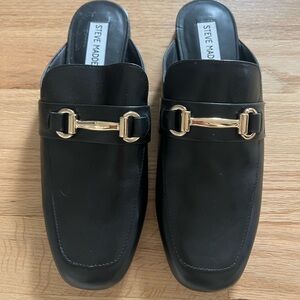 Steve Madden Wintour Slip On Loafers